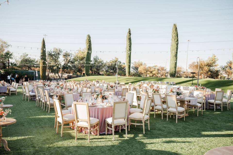 GVR Wedding