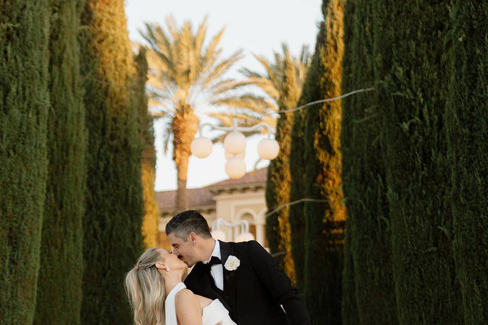 GVR Wedding
