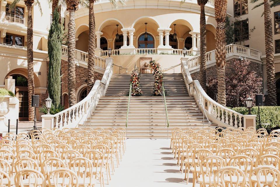 GVR Wedding