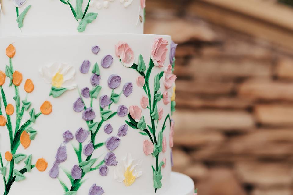 GVR Wedding