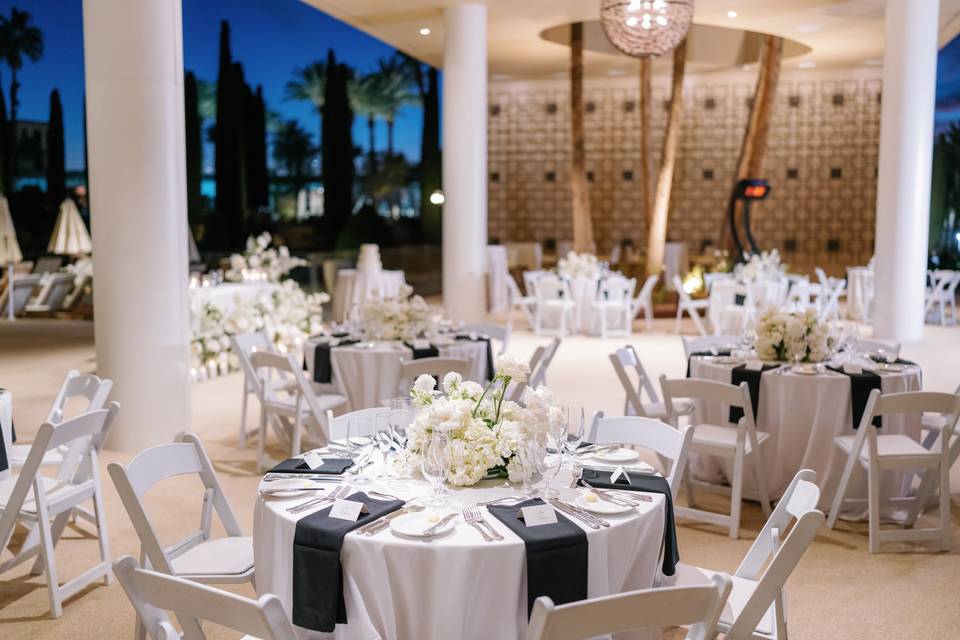 GVR Wedding