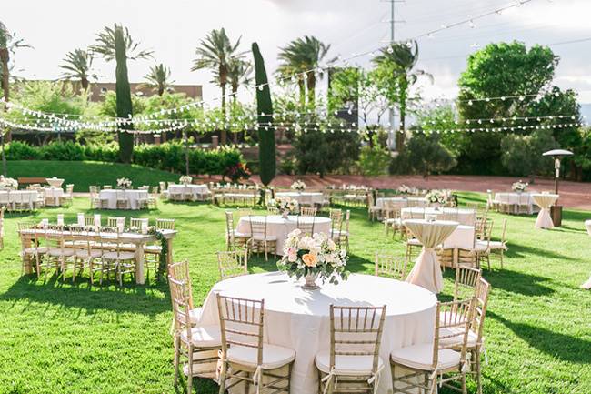 GVR Wedding