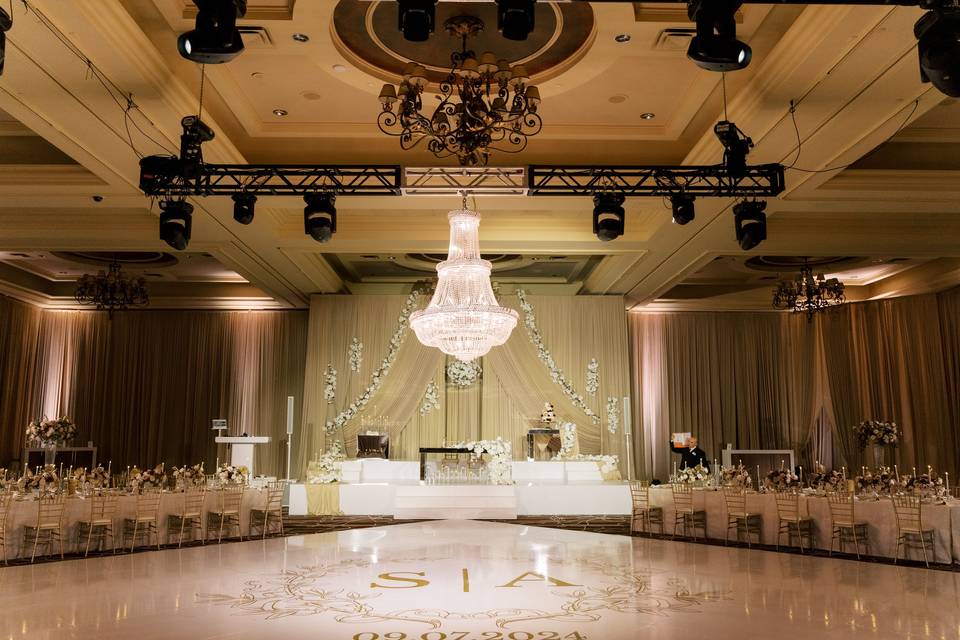 GVR Wedding