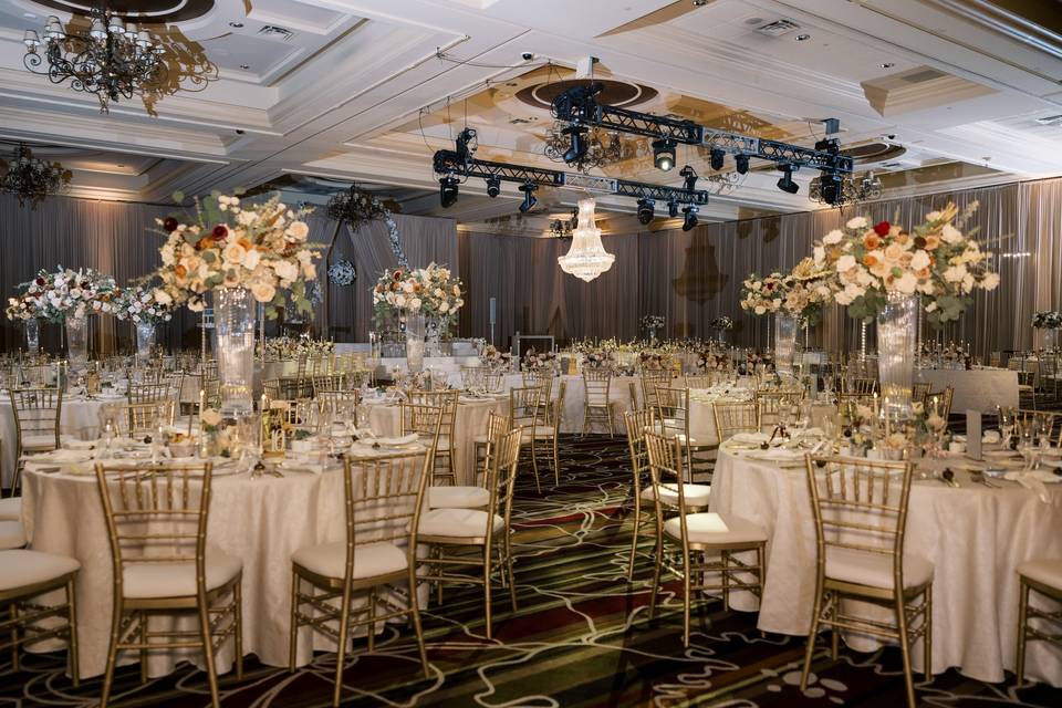 GVR Wedding