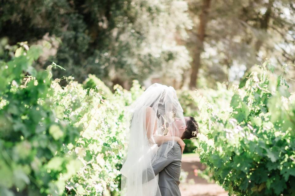GVR Wedding