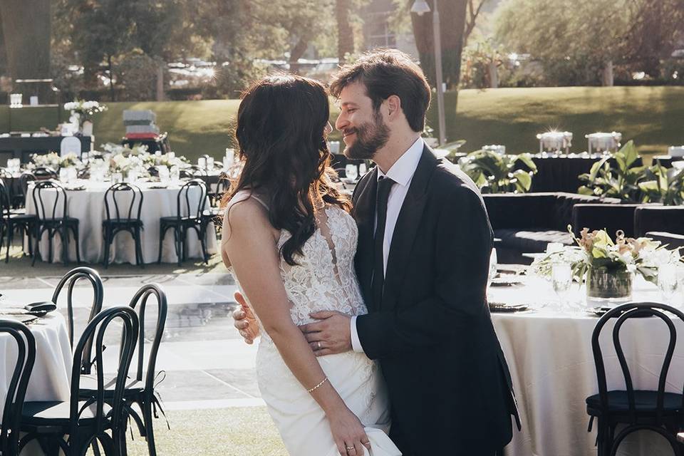GVR Wedding