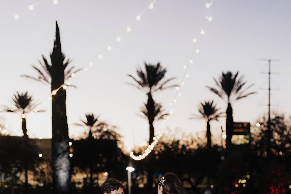 GVR Wedding