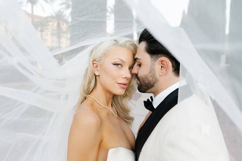 GVR Wedding