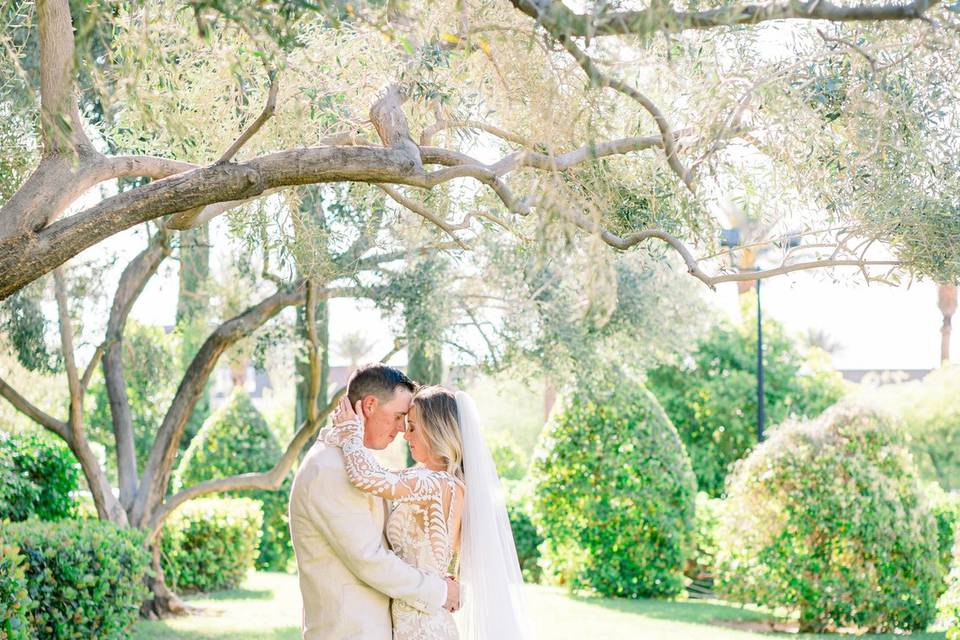 GVR Wedding