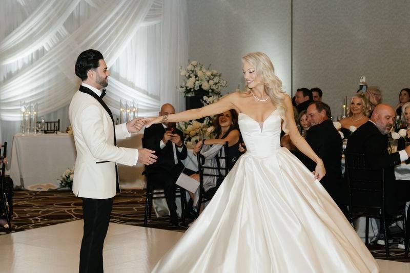 GVR Wedding