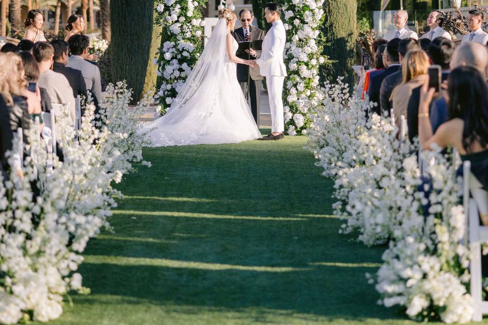 GVR Wedding