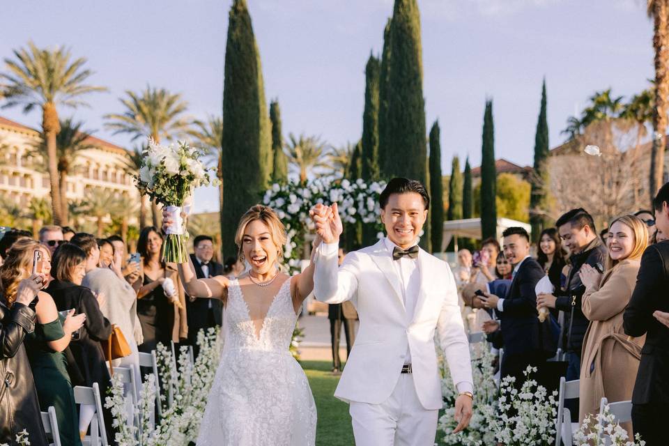 GVR Wedding