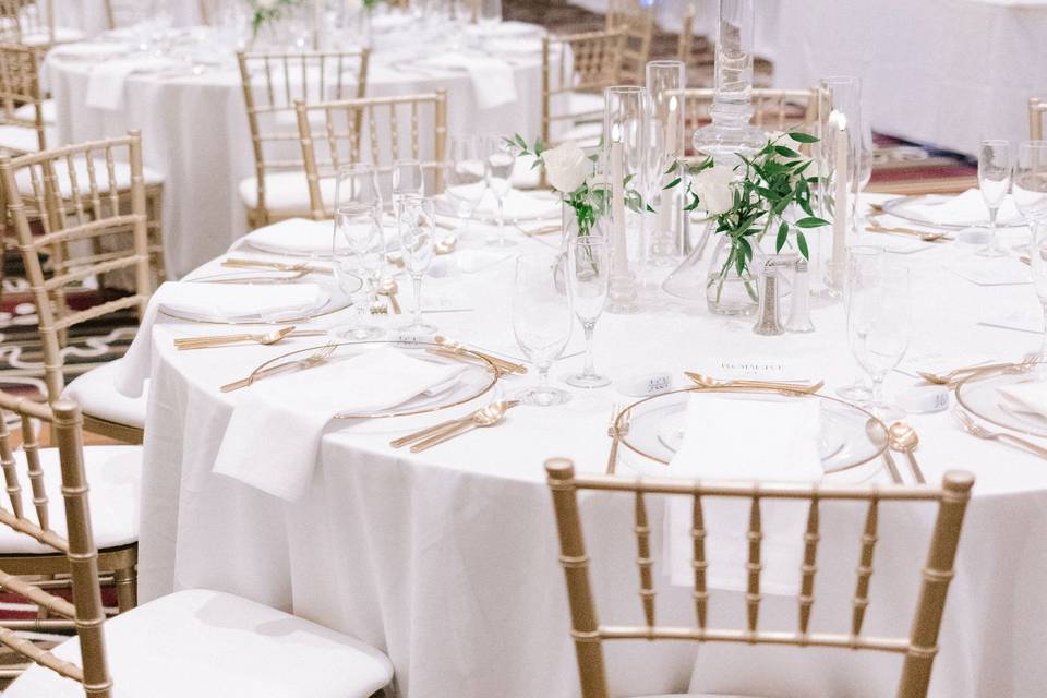 GVR Wedding