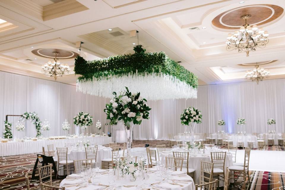 GVR Wedding