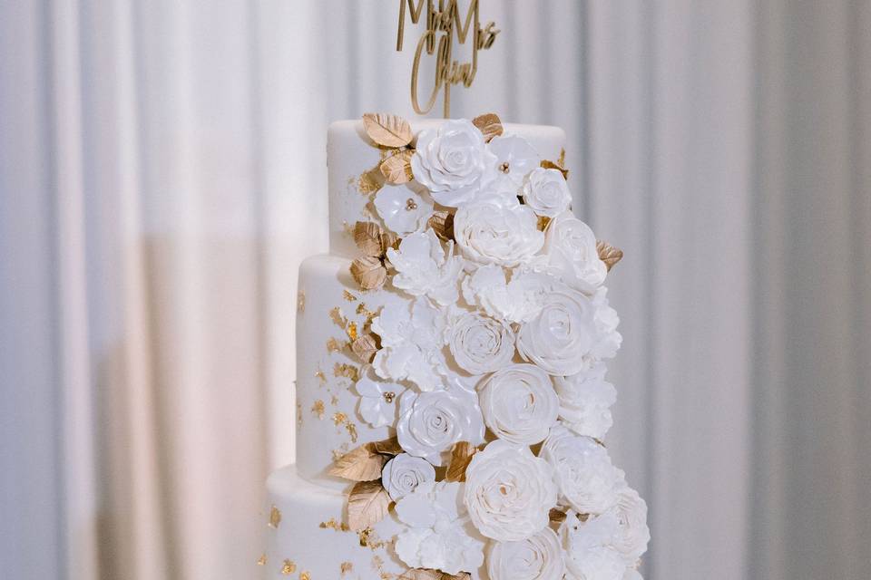 GVR Wedding
