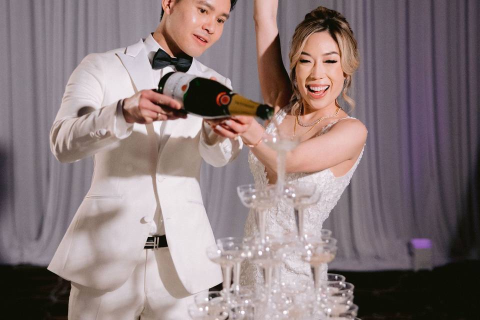 GVR Wedding