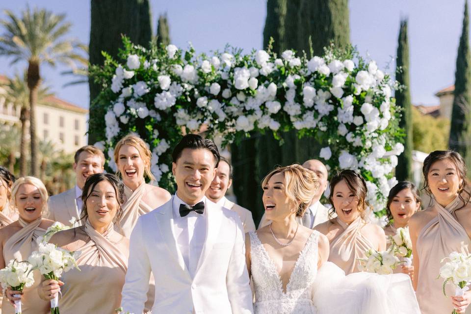GVR Wedding