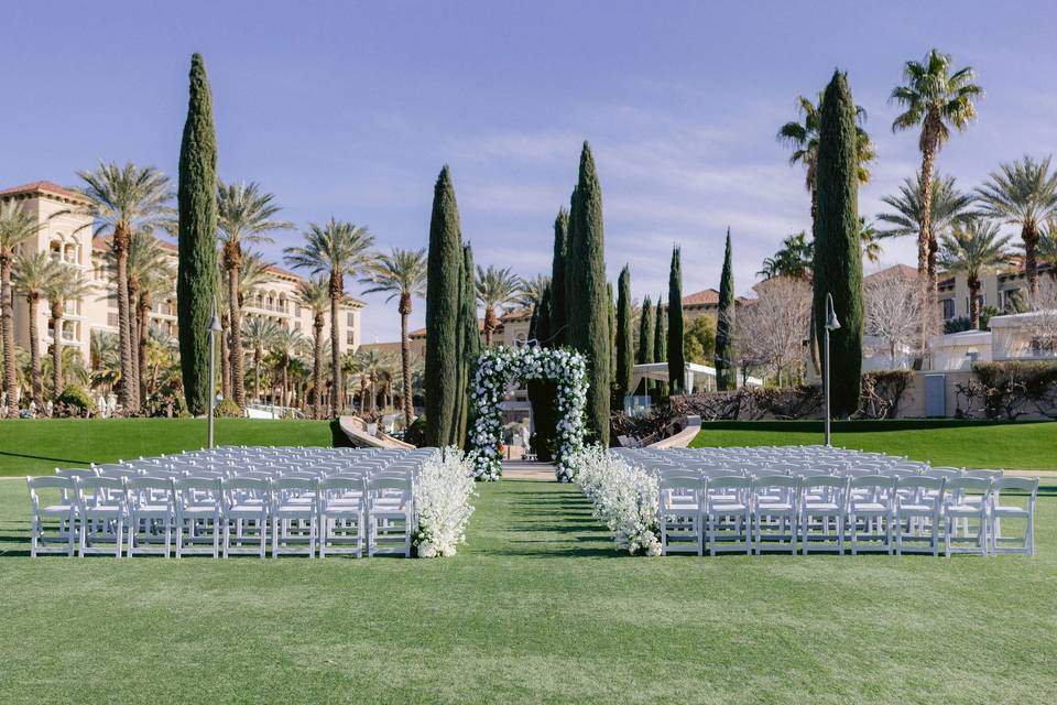 GVR Wedding