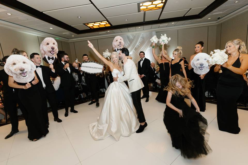 GVR Wedding