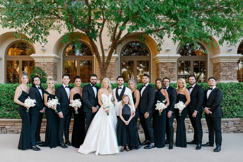 GVR Wedding