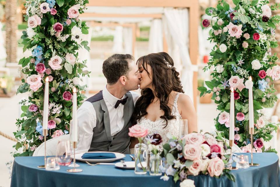 GVR Wedding