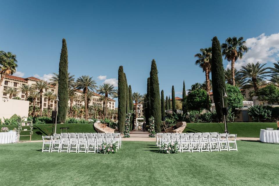 GVR Wedding