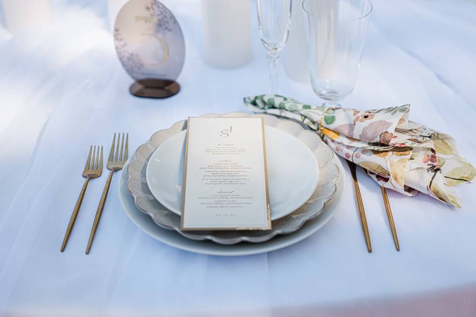 GVR Wedding