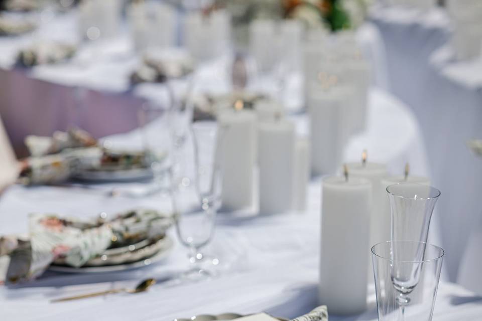GVR Wedding