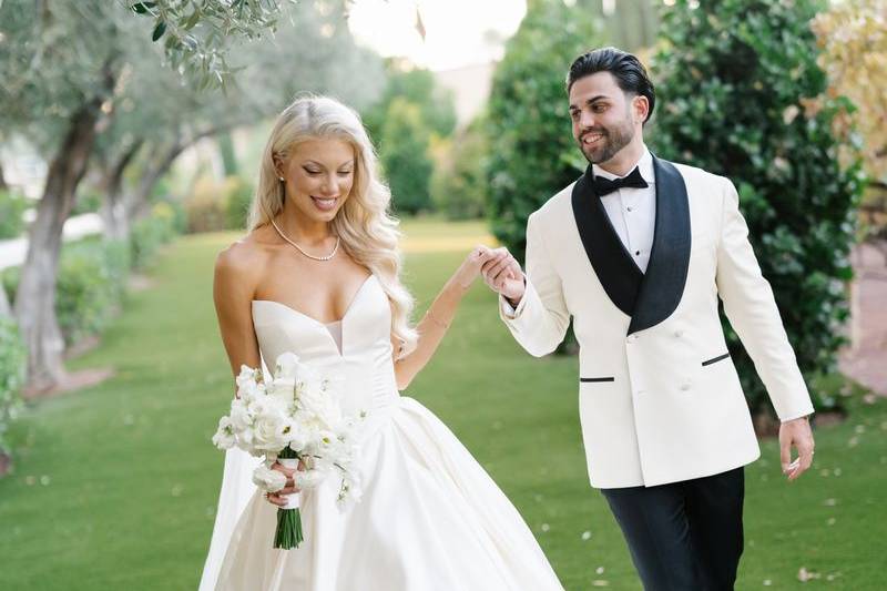 GVR Wedding