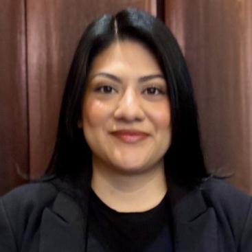 Itzel Mariscal