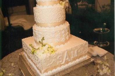 Jo's Custom Cakes and Catering, Inc