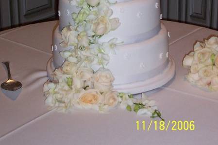 Jo's Custom Cakes and Catering, Inc