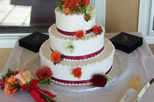 Jo's Custom Cakes and Catering, Inc