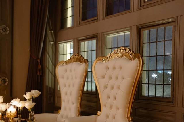 Wedding event