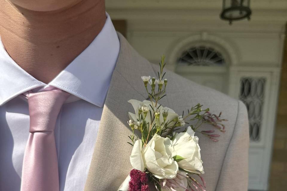 RC FLORALS