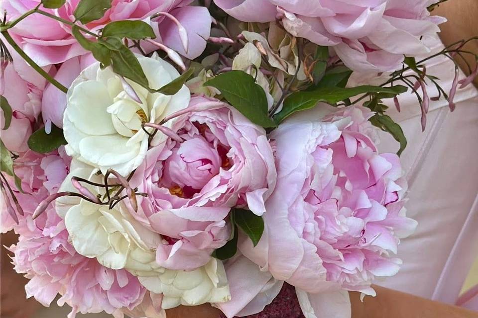 RC FLORALS