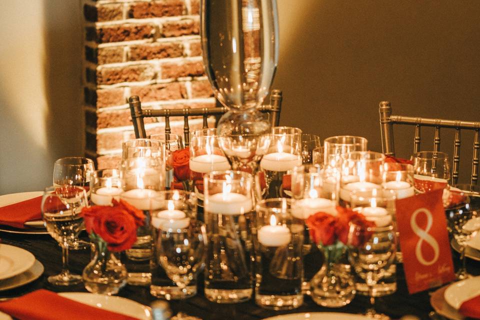 Centerpieces