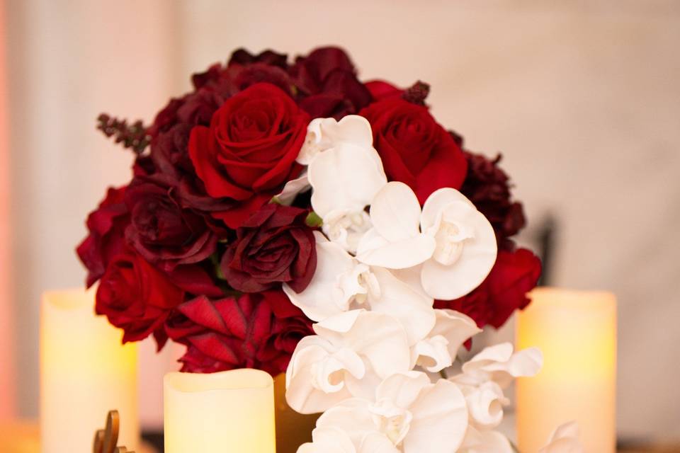 Beautiful Centerpiece