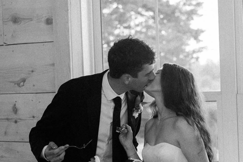 Sweet Kisses