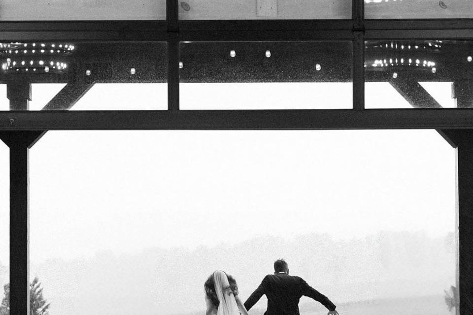 Rain or Shine