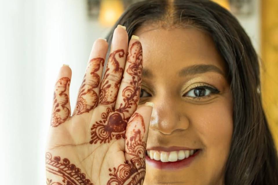 Mehndi