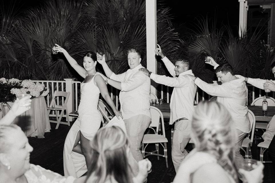 Beach Party