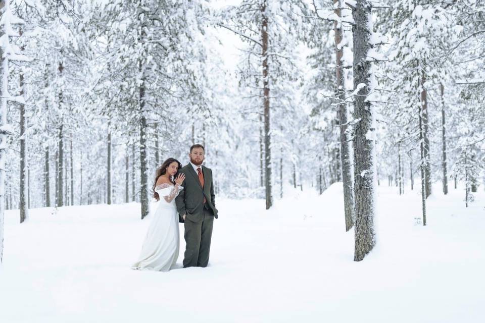 Winter Wonderland
