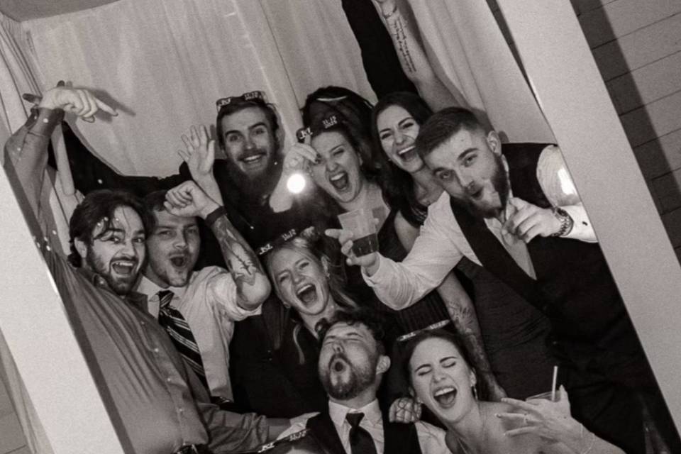 Friends
