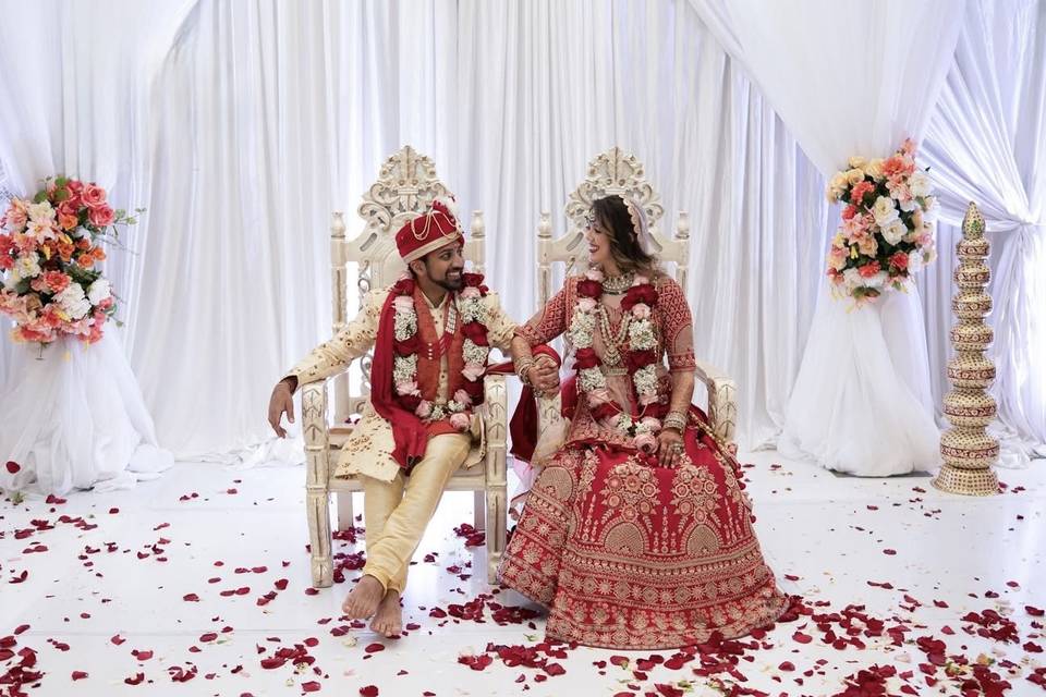 Hindu Love
