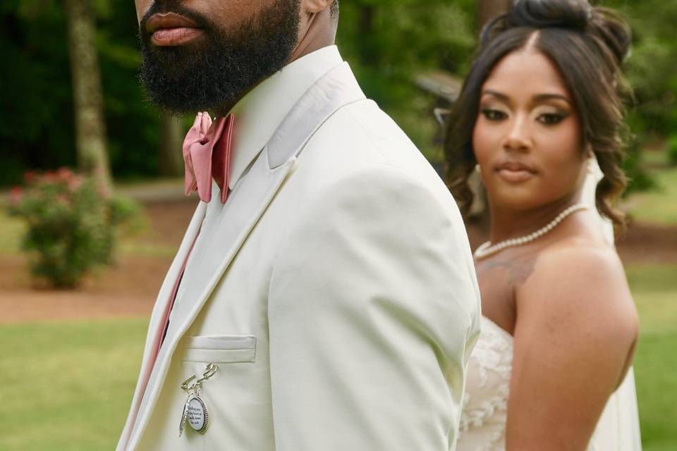 Myrtl & Chris 5.23.25