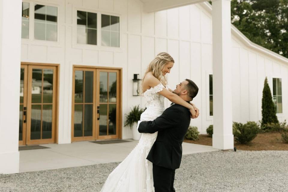 Jayden & Kelsey 6.12.25