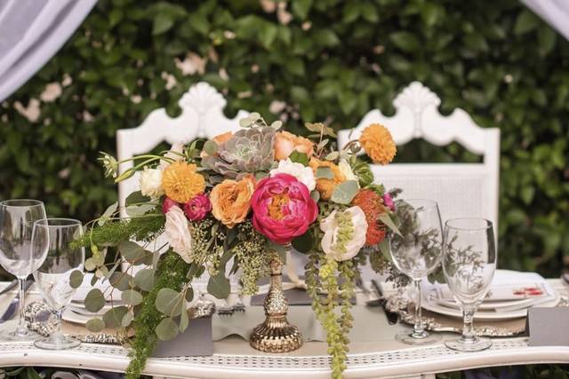 Bloom and Bramble Florist