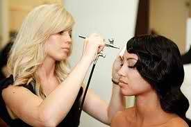 702 Hair and Makeup