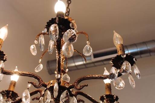 Chandeliers